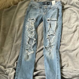 Hollister skinny Jeans